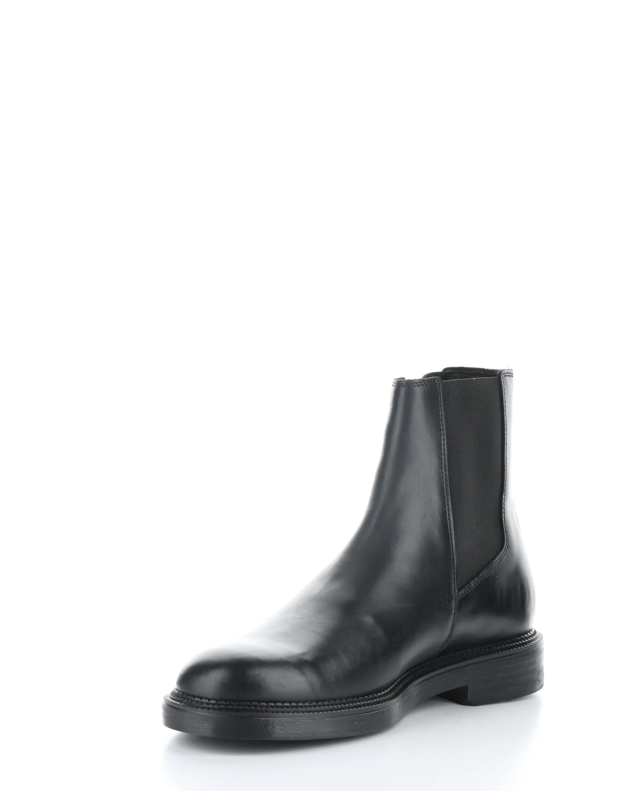 VLAD998FLY 000 BLACK Elasticated Boots