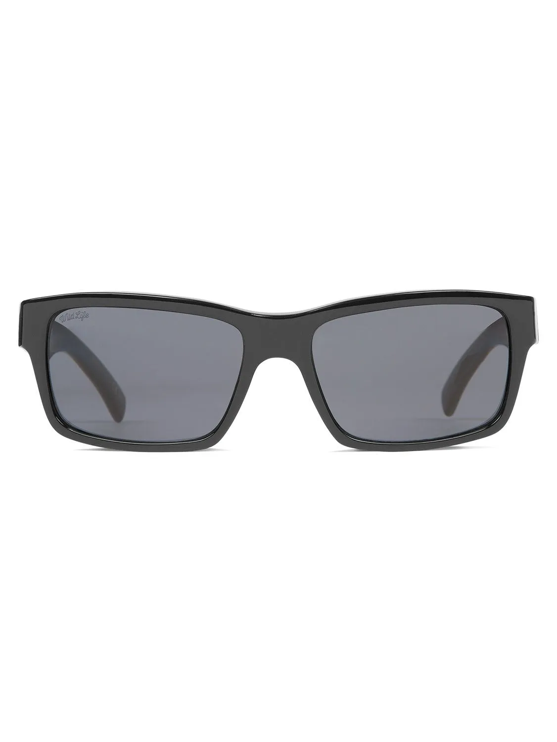 VonZipper Unisex Fulton Sunglasses