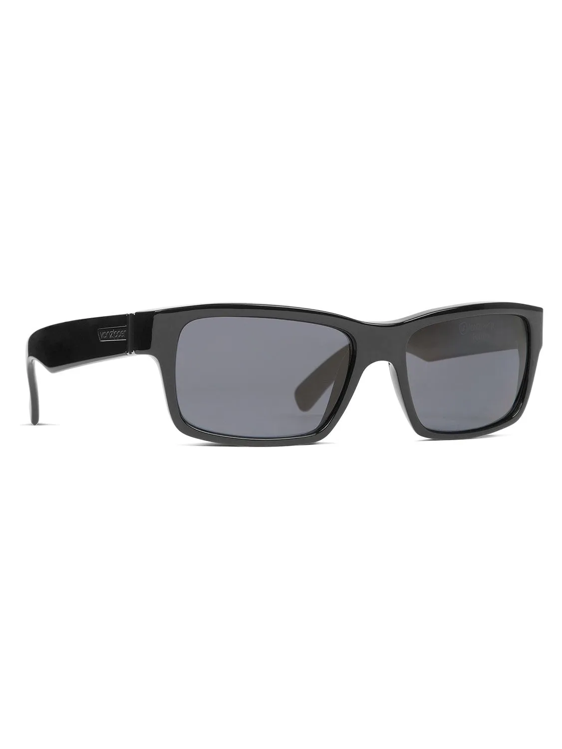 VonZipper Unisex Fulton Sunglasses