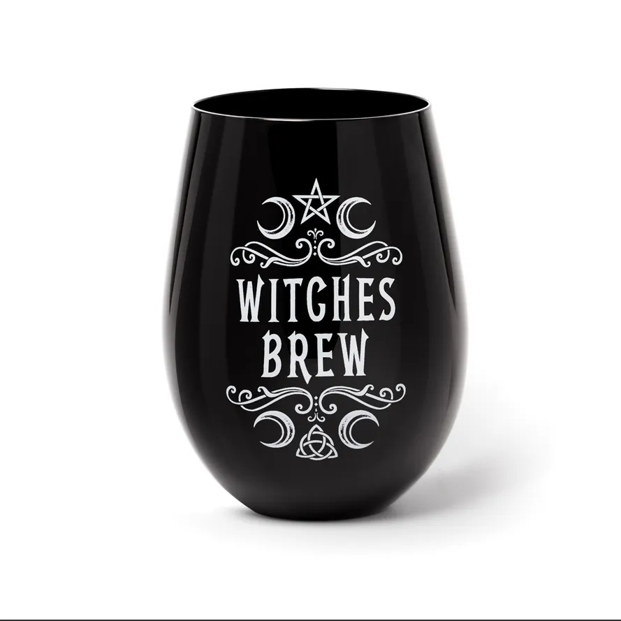 Witches Brew