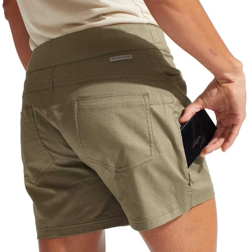 Women's Rove Shorts