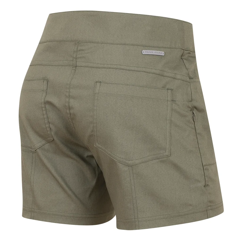 Women's Rove Shorts