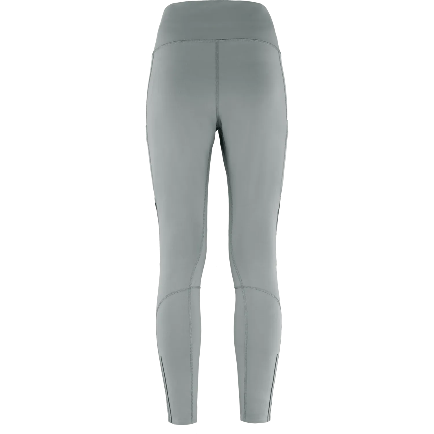 W's Abisko Värm Trekking Tights - Recycled Polyester