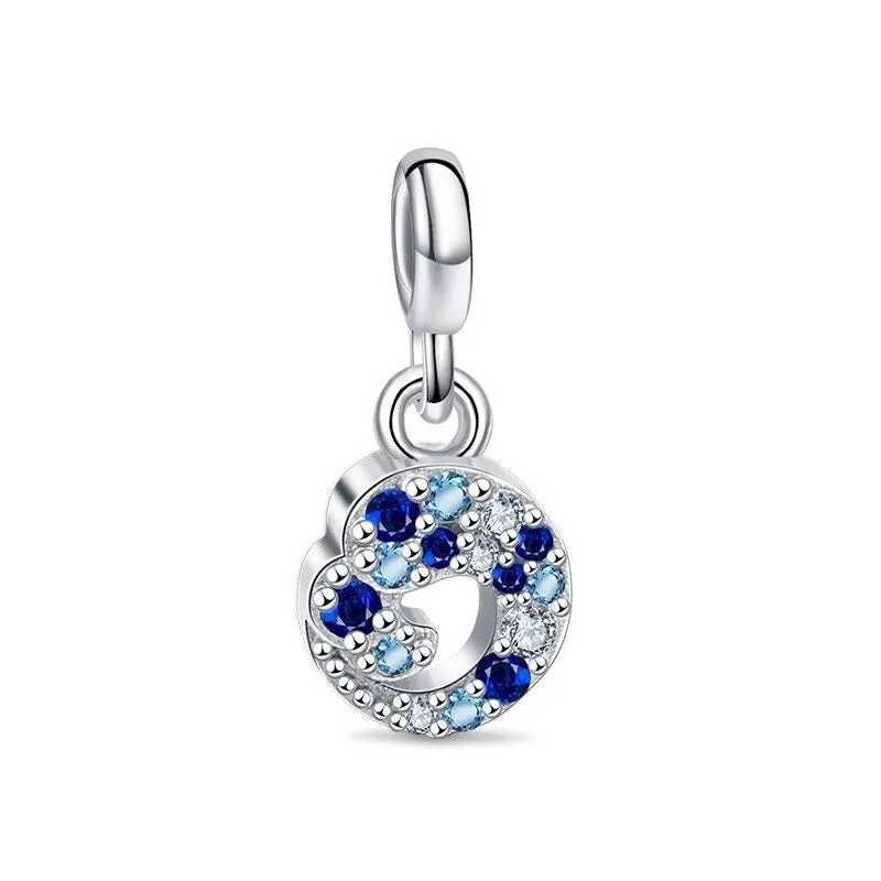 Zircon Stylish Mini Bead For Women