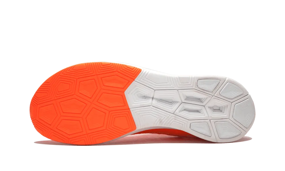 Zoom Fly Mercurial Off-White Total Orange